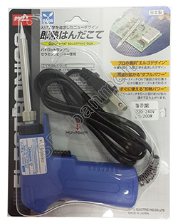หัวแร้ง,Soldering Iron หัวแร้ง Goot
