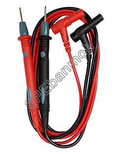 สายมิเตอร์,Lead test สายมิเตอร์,meter test lead,lead test