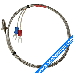 เทอร์โมคัปเปิล,Thermocouple