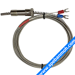 เทอร์โมคัปเปิล,Thermocouple
