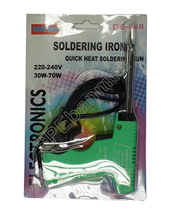 หัวแร้ง,Soldering Iron
