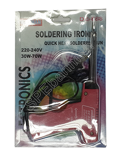 หัวแร้ง,Soldering Iron
