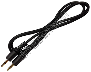 สายสัญญาณ RCA