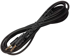 สายสัญญาณ RCA