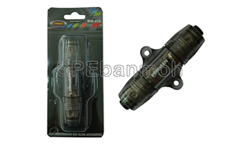 ฟิวส์รถยนต์,Automotive fuse กระบอกฟิวส์รถยนต์
