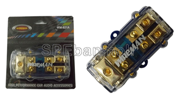 ฟิวส์รถยนต์,Automotive fuse กระบอกฟิวส์รถยนต์
