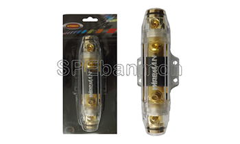 ฟิวส์รถยนต์,Automotive fuse กระบอกฟิวส์รถยนต์