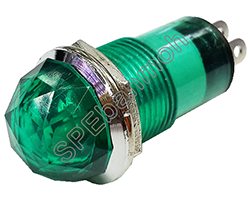 หลอดหน้าปัด,Pilot amp,Indicator lamp