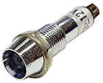 หลอดหน้าปัด,Pilot amp,Indicator lamp