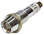 หลอดหน้าปัด,Pilot amp,Indicator lamp