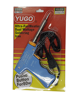 หัวแร้ง,Soldering Iron