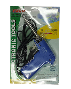 หัวแร้ง,Soldering Iron