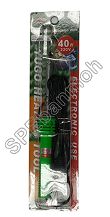 หัวแร้ง,Soldering Iron